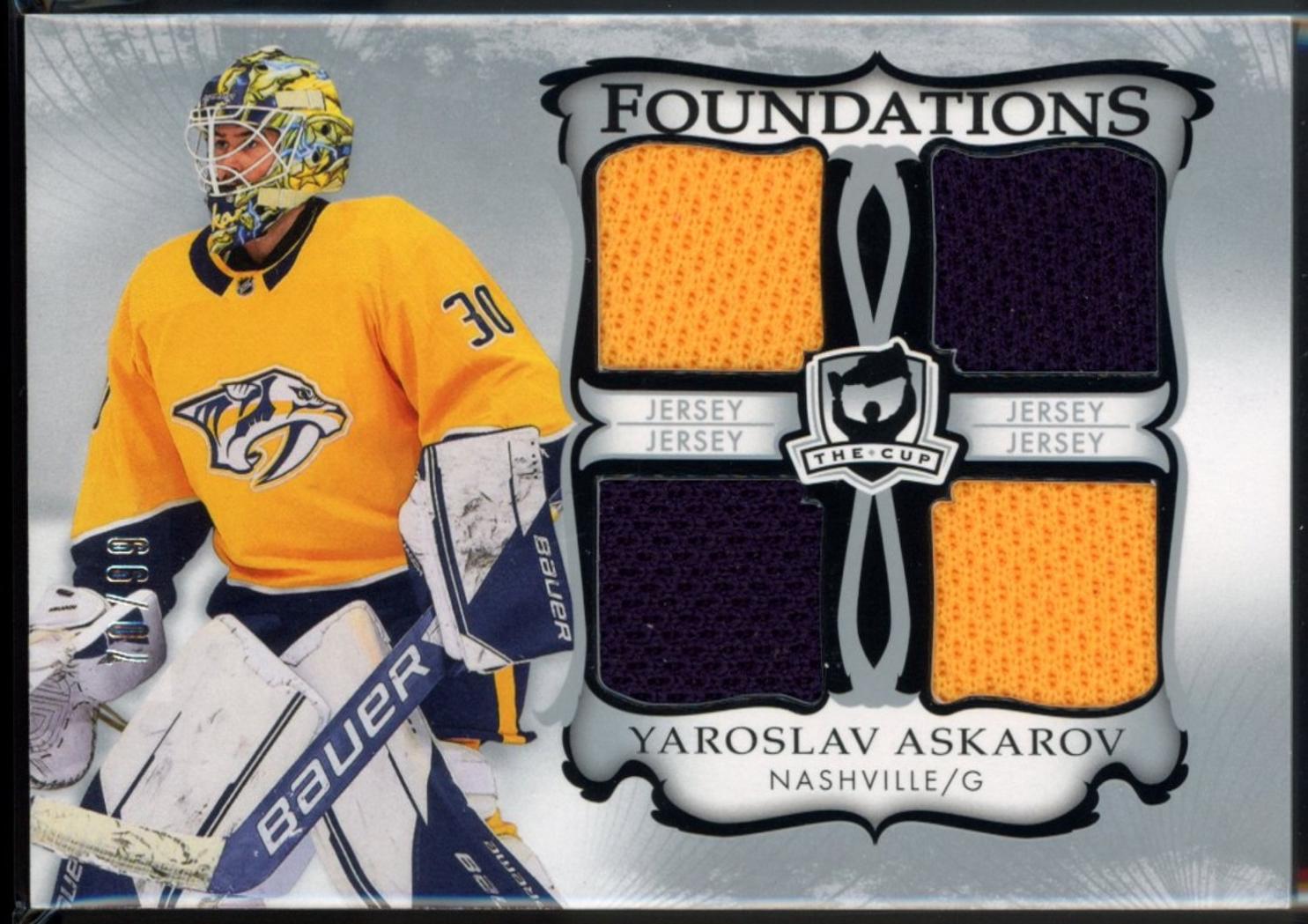 Yaroslav Askarov #F-YA