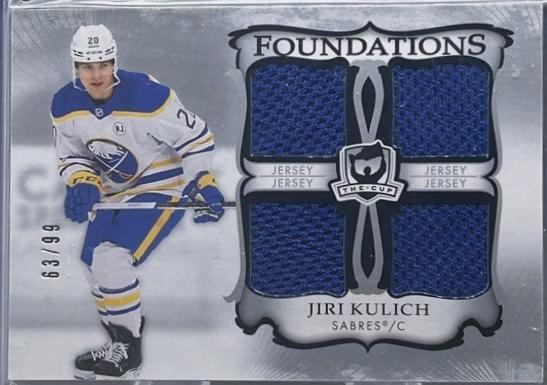 Jiri Kulich [Patch] #F-JK