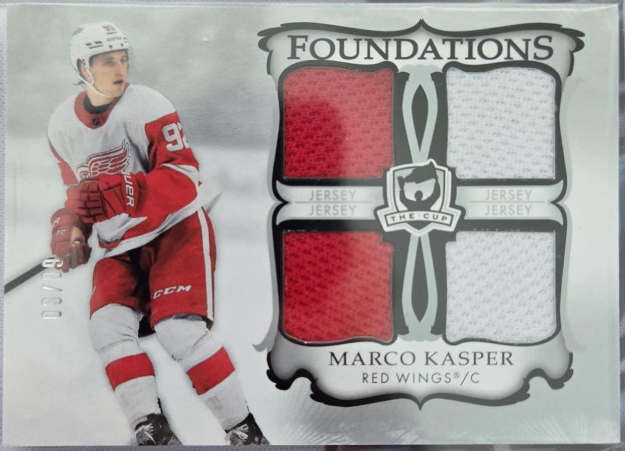 Marco Kasper #F-MK