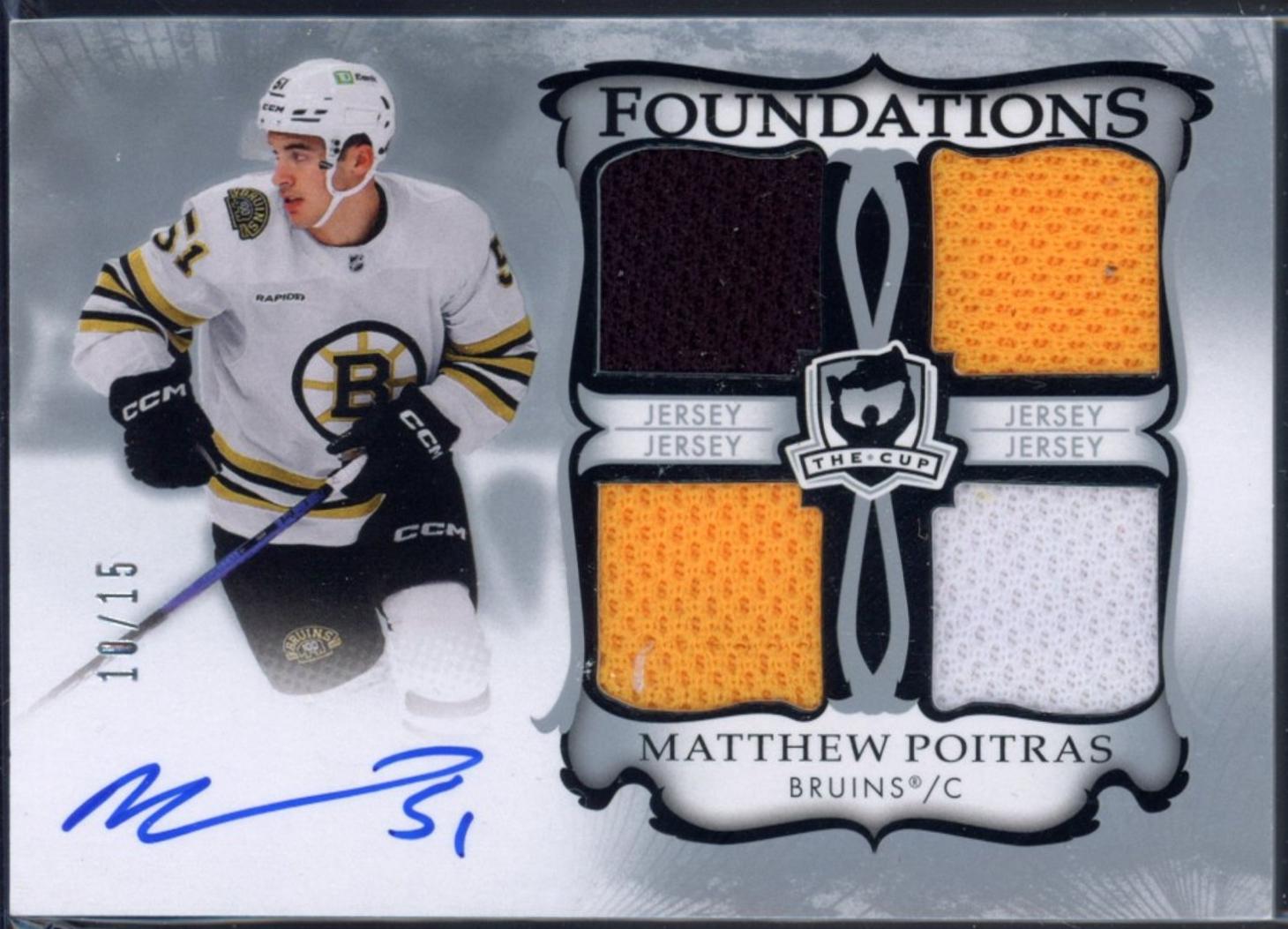 Matthew Poitras #F-MP