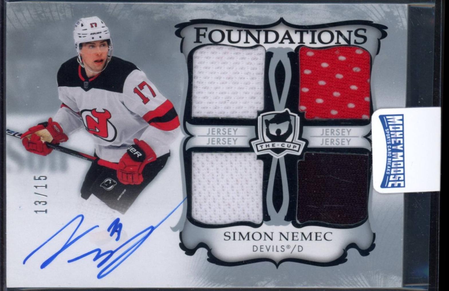 Simon Nemec #F-SN