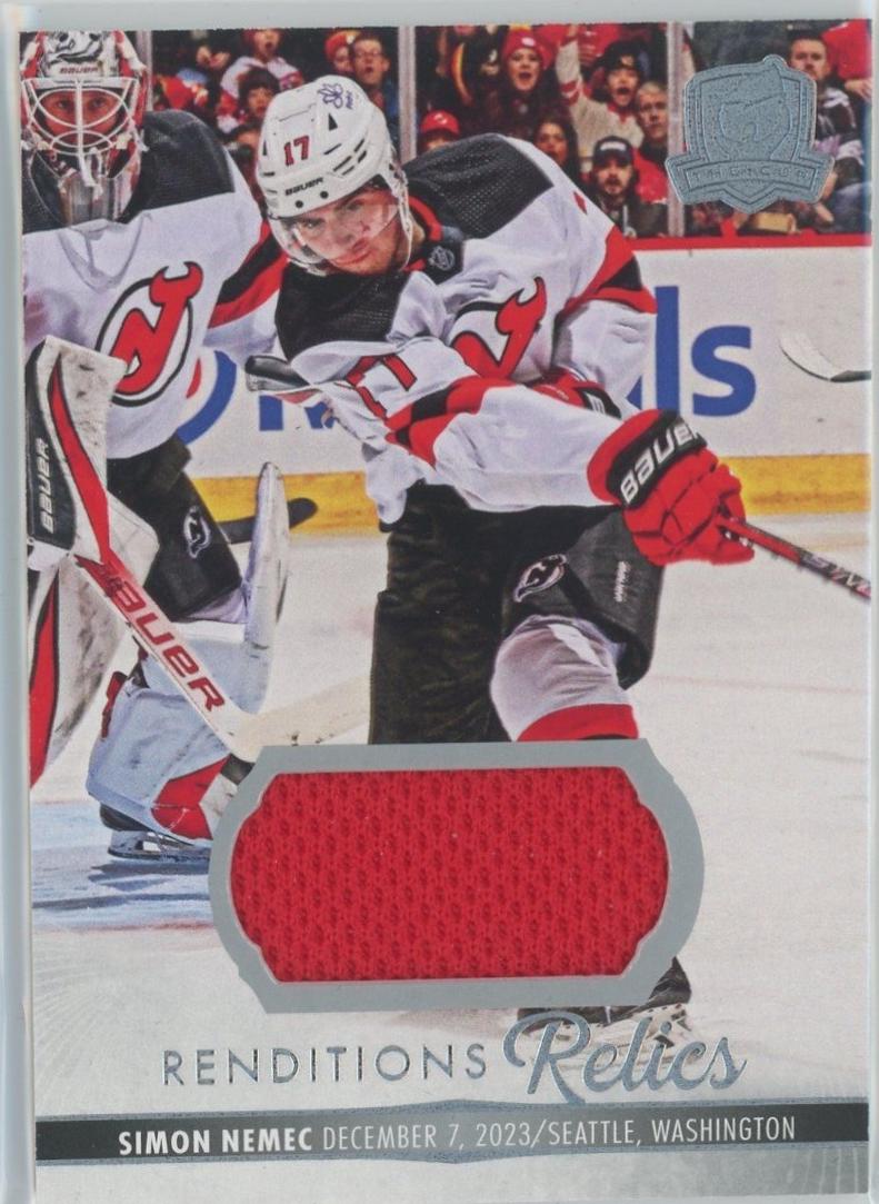 Simon Nemec [Patch] #RR-SN