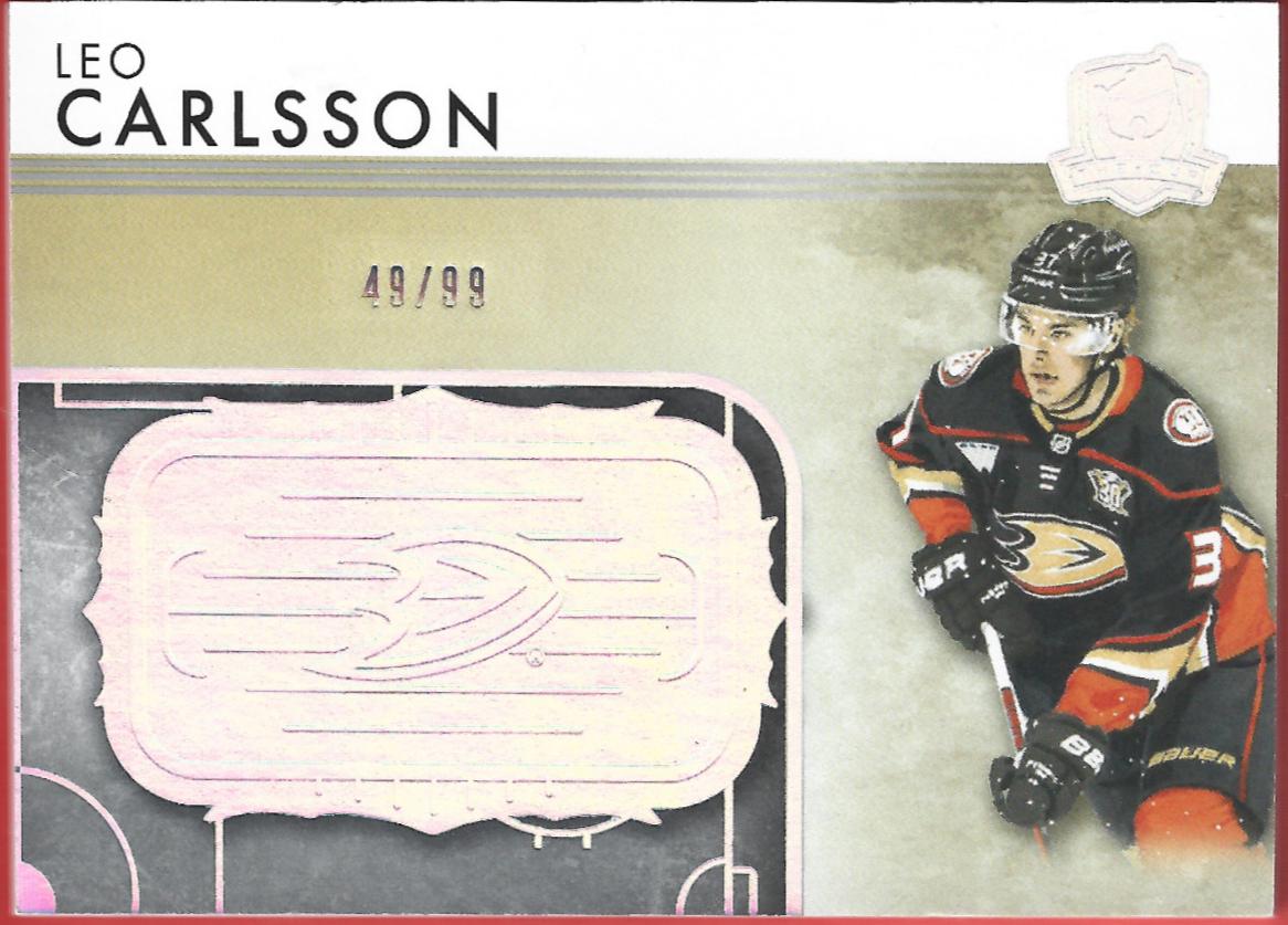 Leo Carlsson #RGCA-V2
