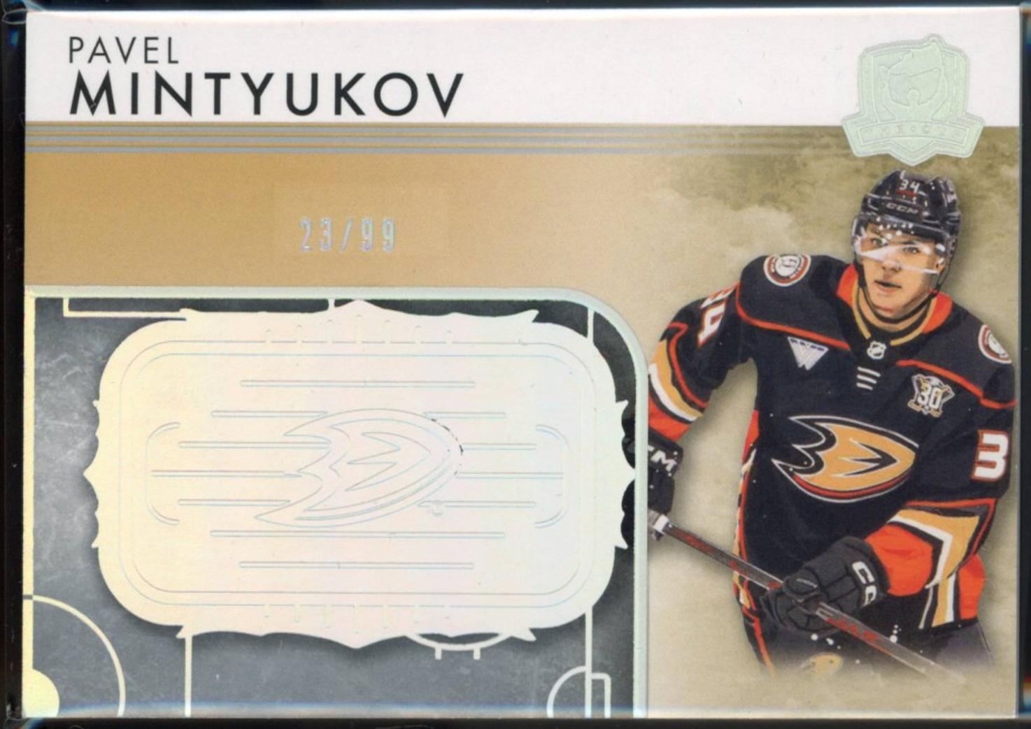 Pavel Mintyukov #RGPM-V2