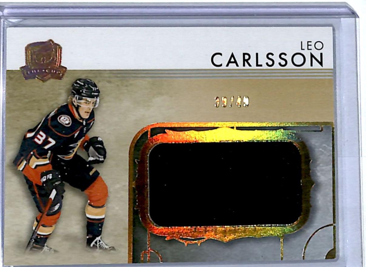 Leo Carlsson #RGCA-V1