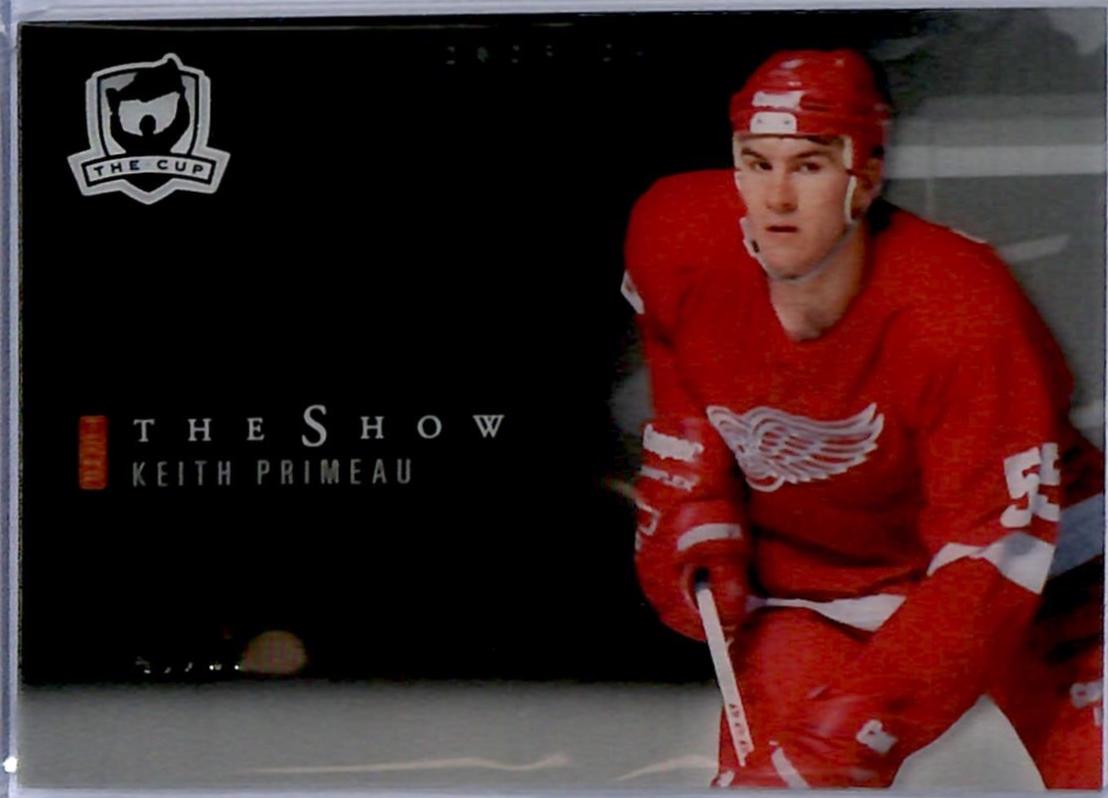 Keith Primeau #SB-KP