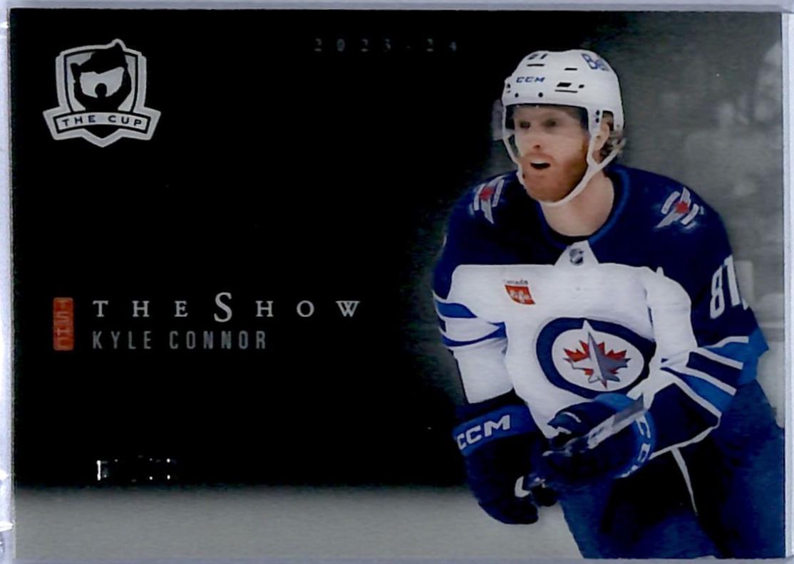 Kyle Connor #SB-KC