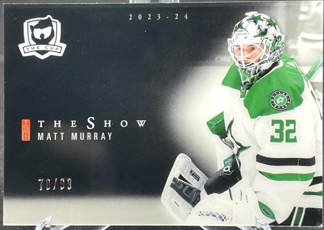 Matt Murray #SB-MY