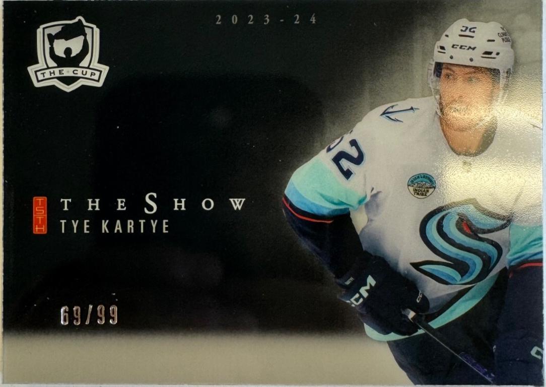 Tye Kartye #SB-TK