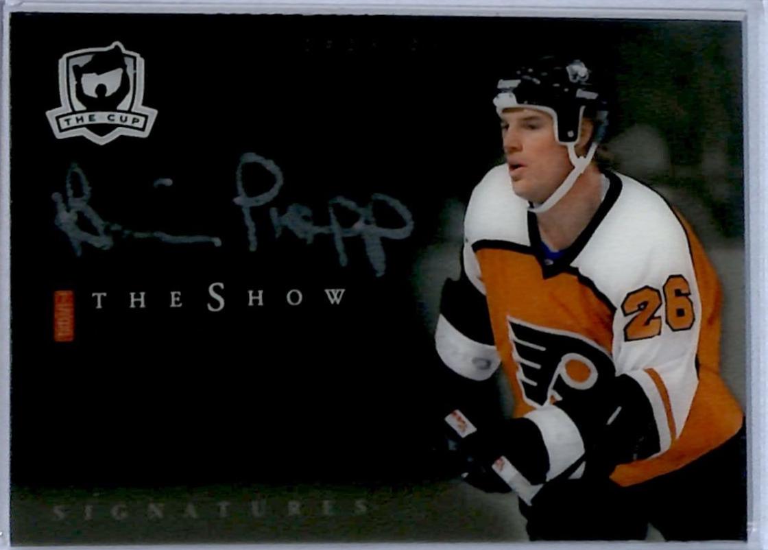 Brian Propp #SB-BP