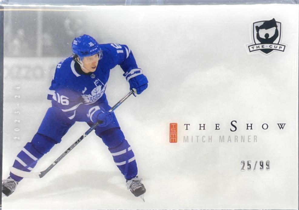 Mitch Marner #SW-MM