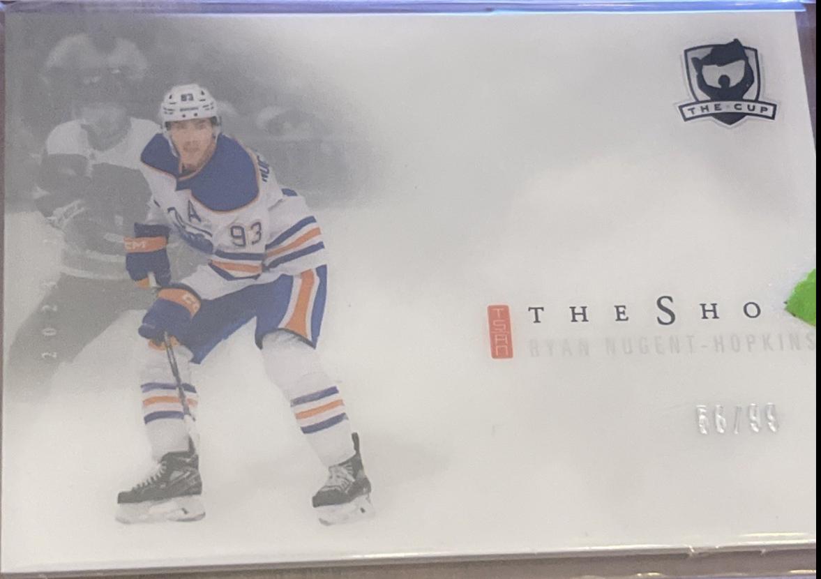 Ryan Nugent-Hopkins #SW-RN