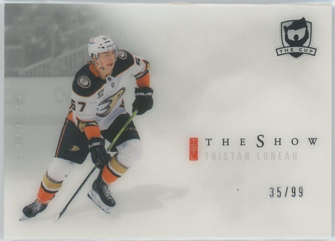 Tristan Luneau #SW-TL