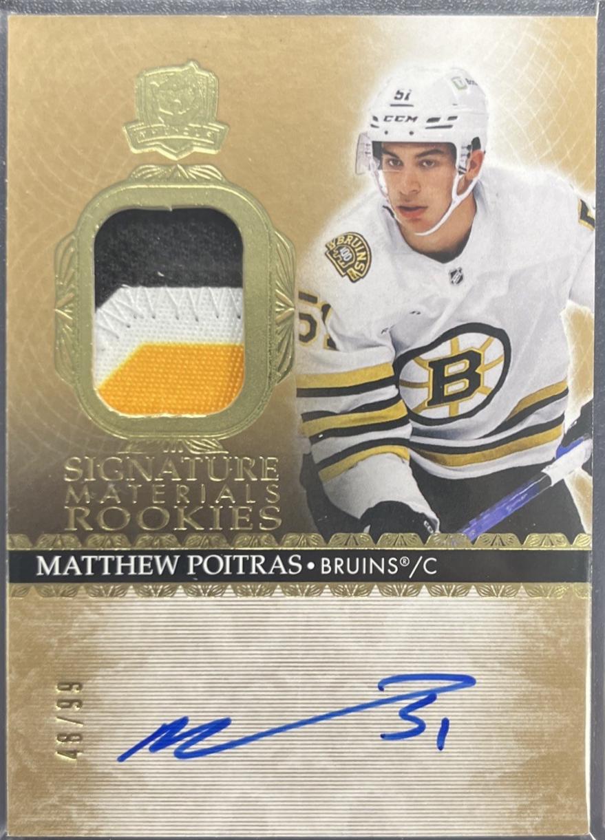 Matthew Poitras #SM-MP