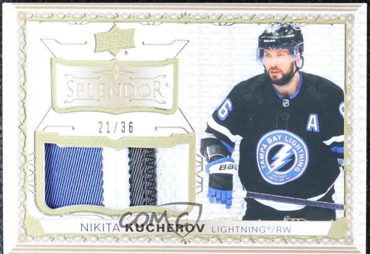 Nikita Kucherov #SP-NK