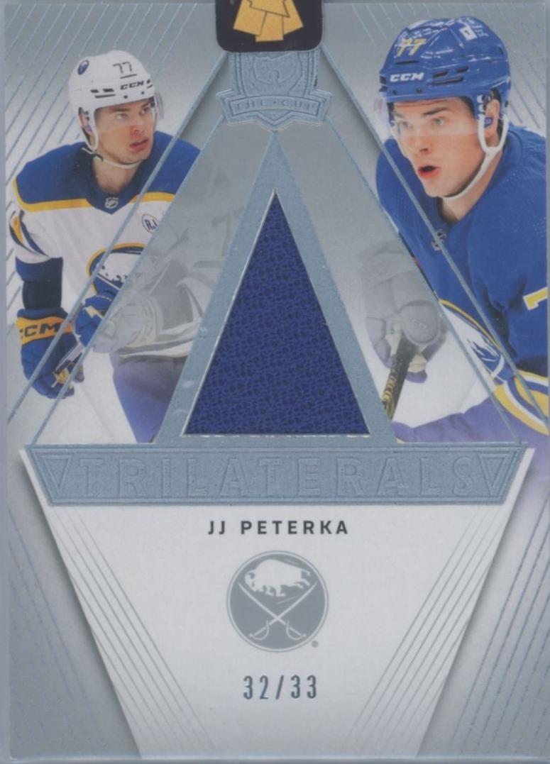 JJ Peterka #TL-JP