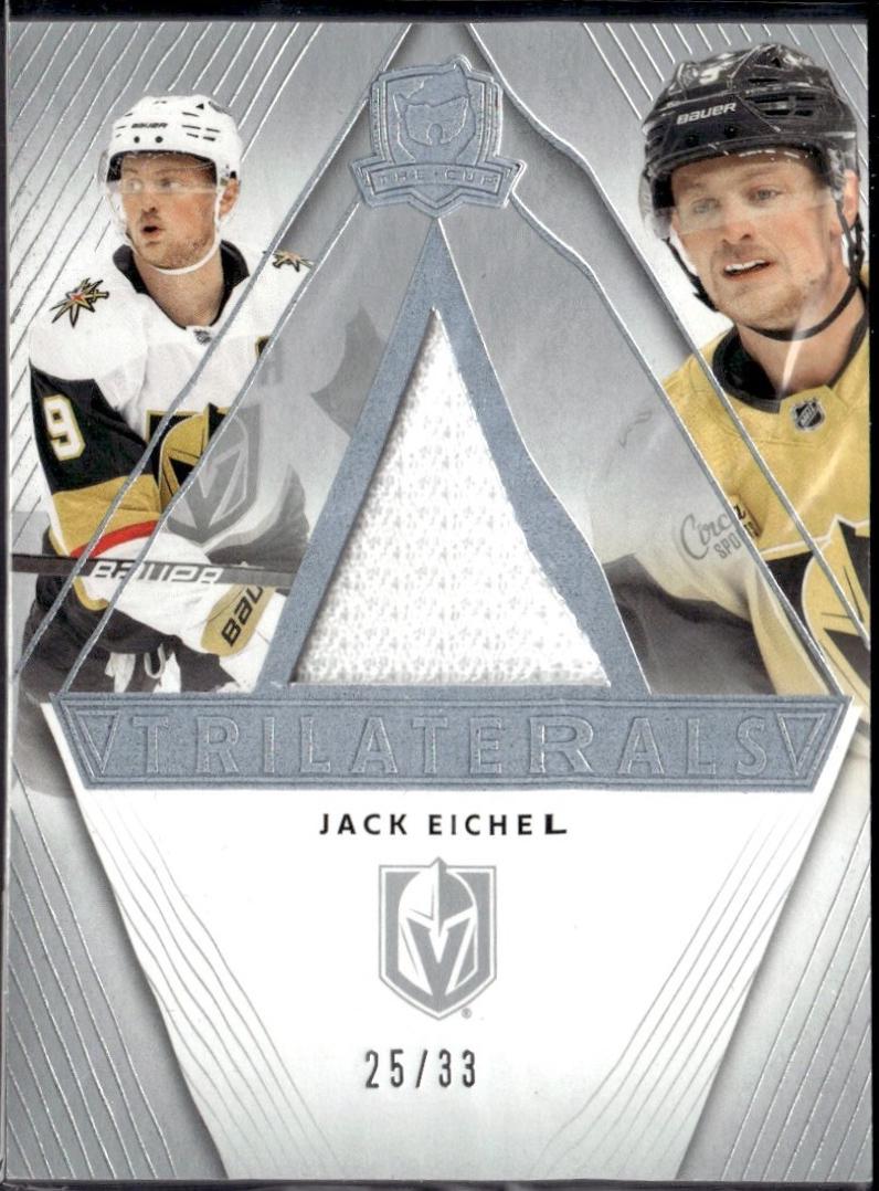 Jack Eichel #TL-JE
