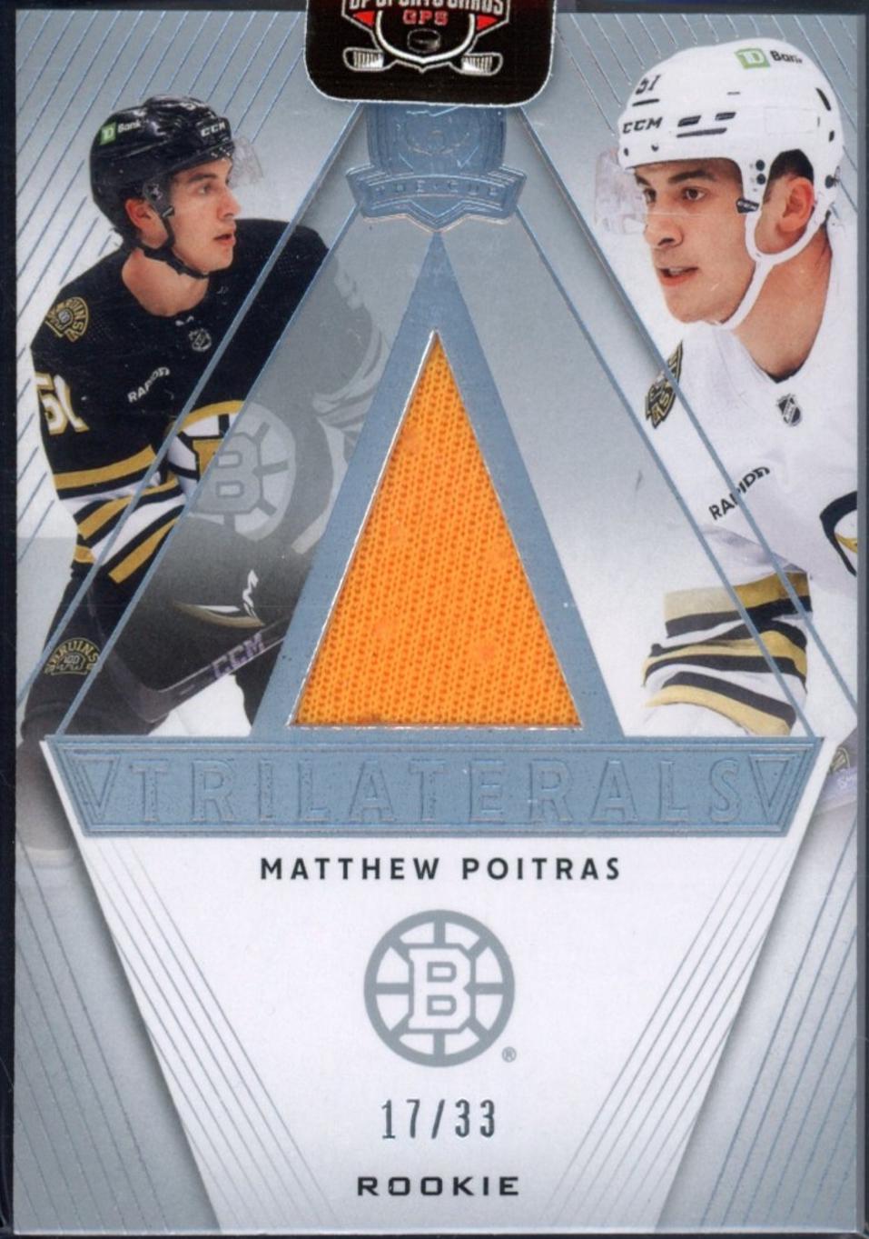 Matthew Poitras #TL-MP