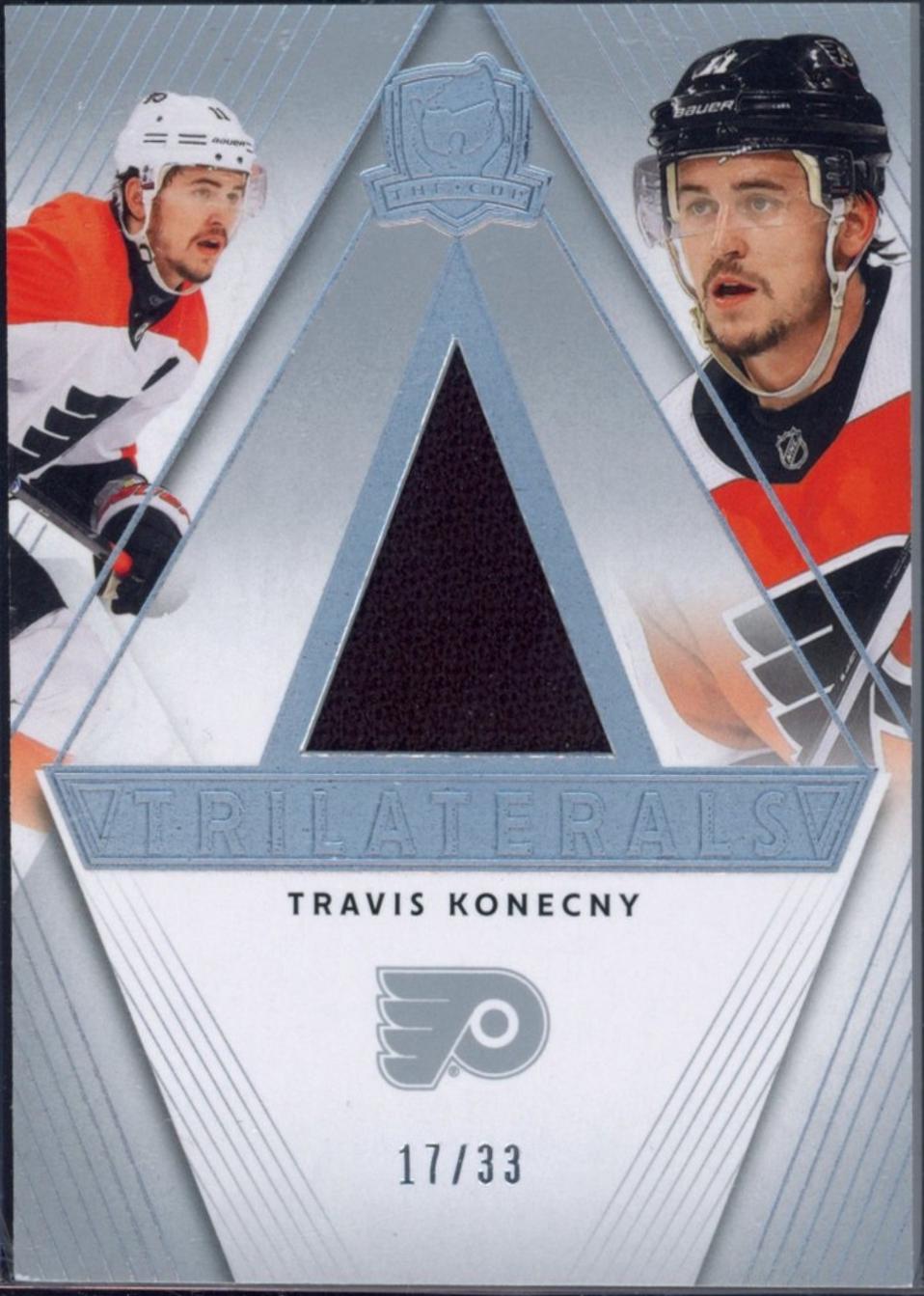 Travis Konecny #TL-TK