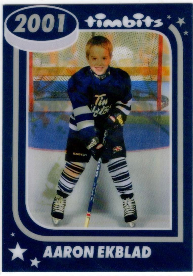 Aaron Ekblad #5