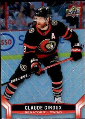 Claude Giroux #28