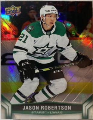 Jason Robertson #21