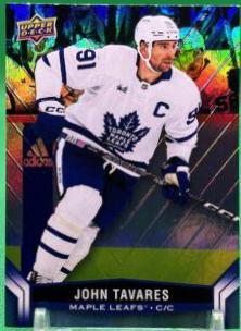 John Tavares #91
