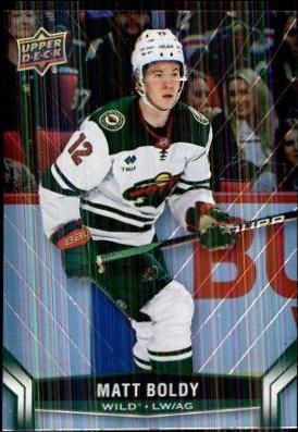Matt Boldy #36