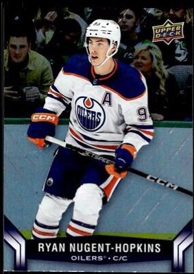 Ryan Nugent Hopkins #93