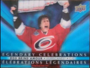 Rod Brind'amour #LC-12