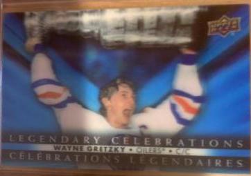 Wayne Gretzky #LC-1