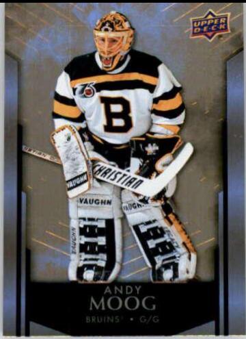 Andy Moog #45