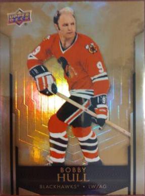 Bobby Hull #11