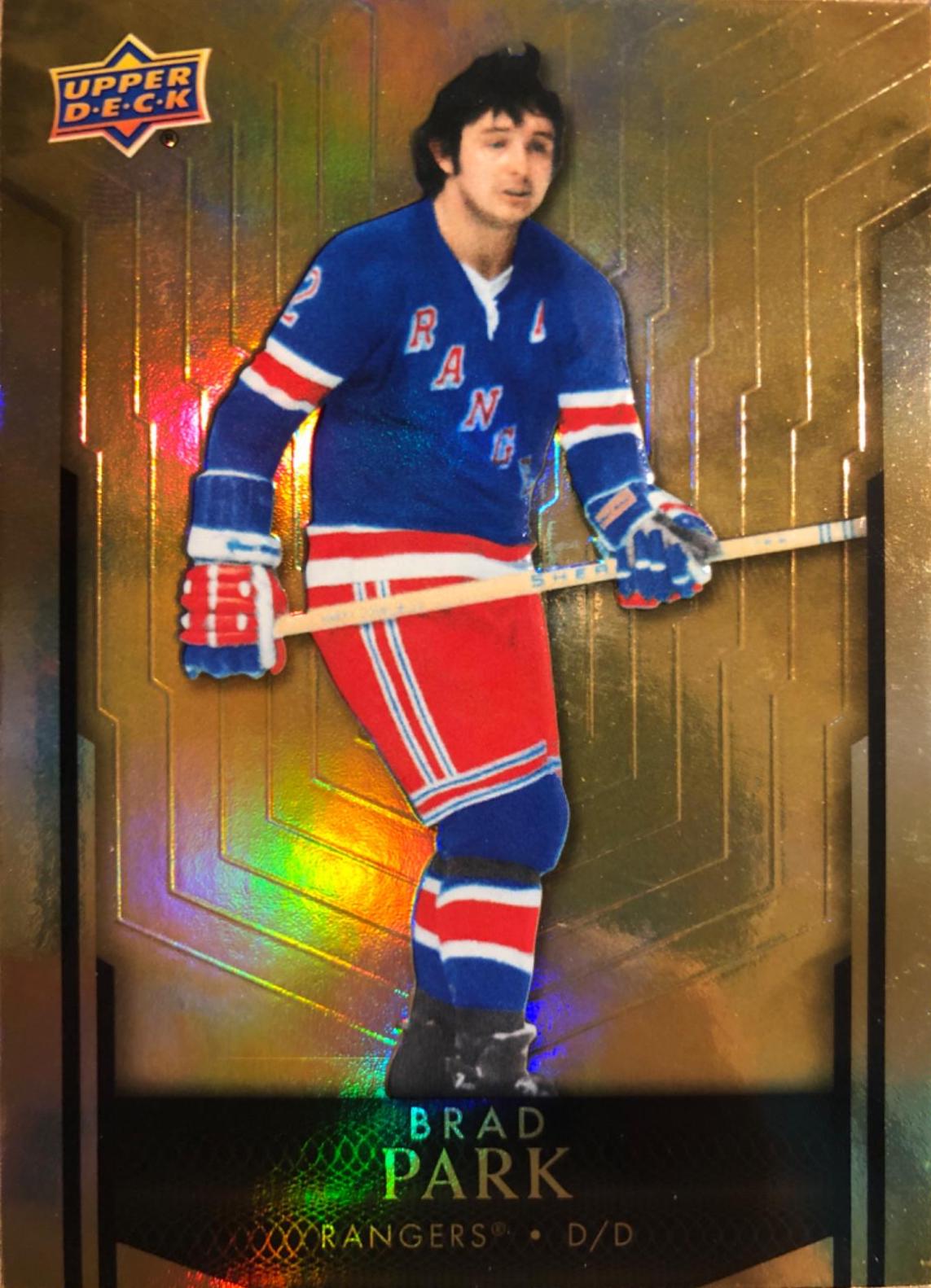 Brad Park #13