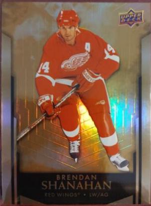 Brendan Shanahan #64