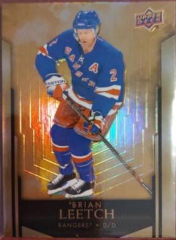 Brian Leetch #57