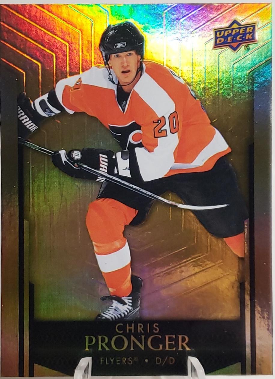 Chris Pronger #24