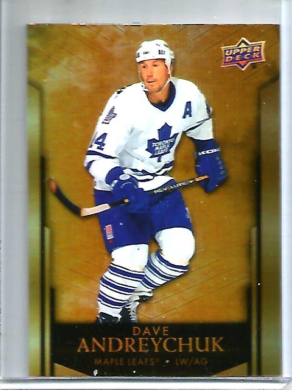 Dave Andreychuk #39