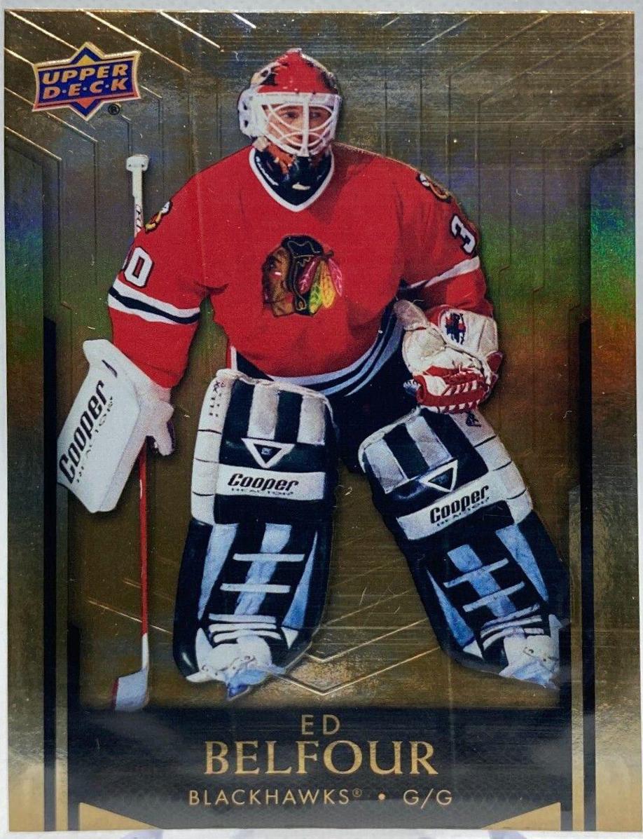 Ed Belfour #67