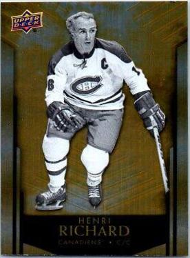 Henri Richard #7