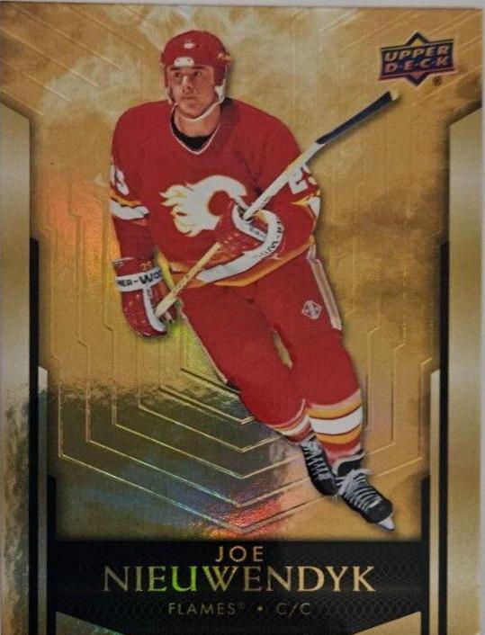 Joe Nieuwendyk #51