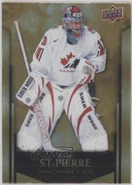 Kim St Pierre #84