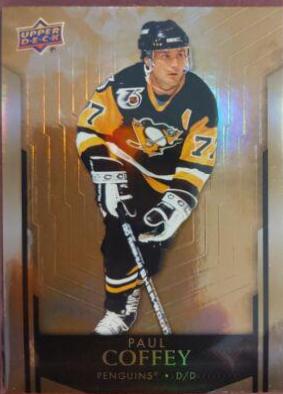 Paul Coffey #36