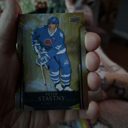 Peter Stastny #27