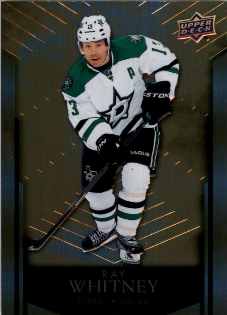 Ray Whitney #70