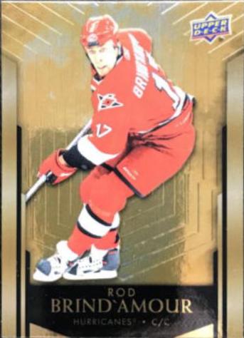Rod Brind'amour #69