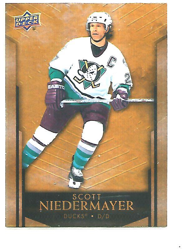 Scott Niedermayer #72