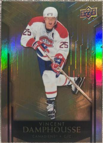 Vincent Damphousse #55