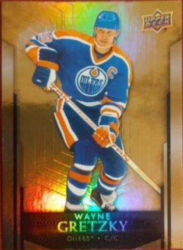 Wayne Gretzky #34