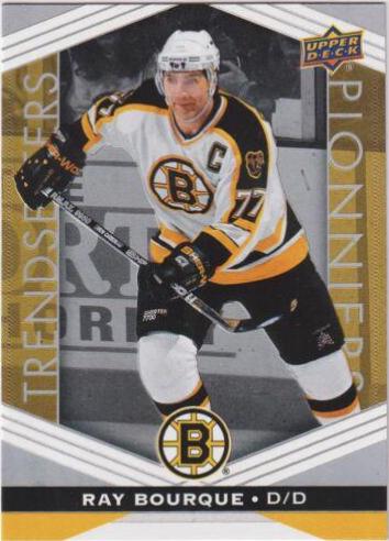 Ray Bourque #T-13